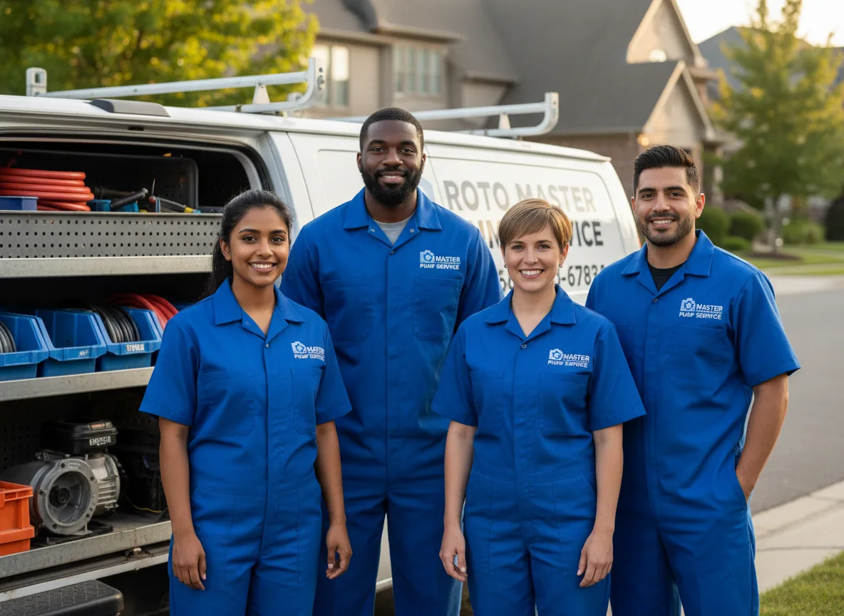 Sump Pump Installation company in Playa Vista, CA